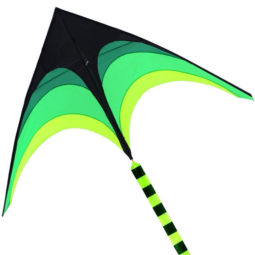 clipart kite ribbon