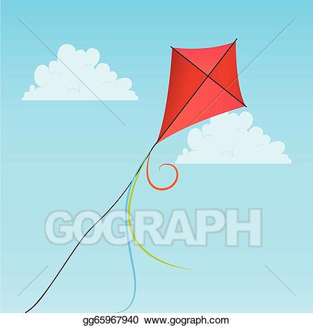 kite clipart sky hd