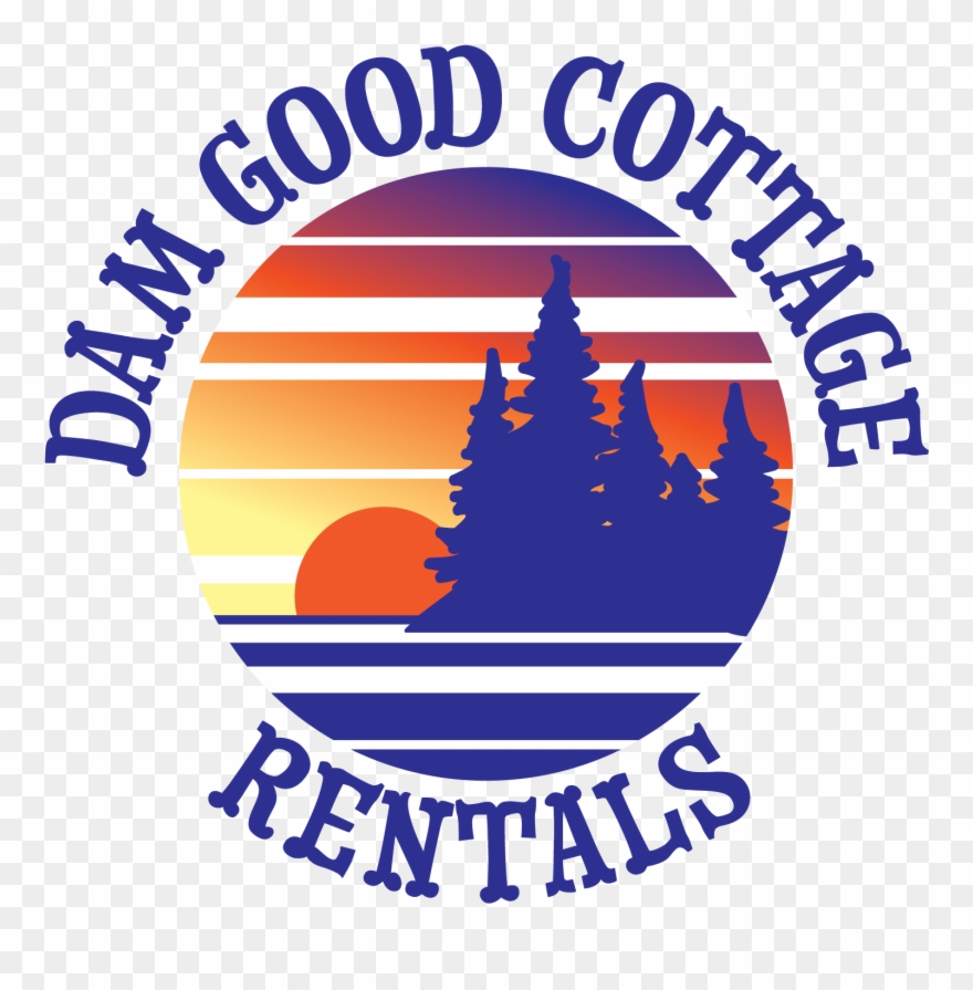 Clipart lake cottage. Mast png download 