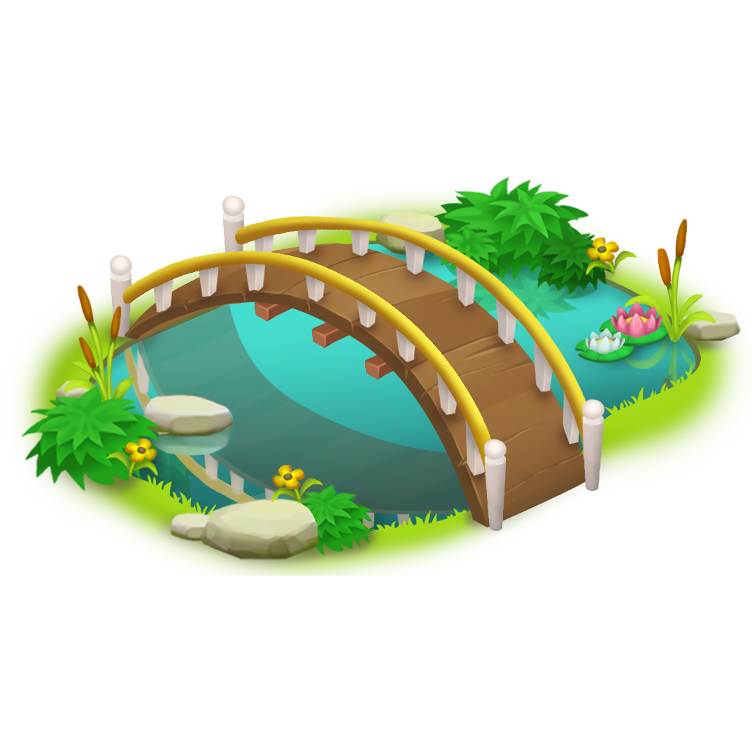 Hay day wiki fandom. Lake clipart farm pond