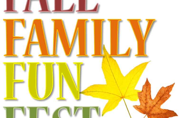 Fall family fest sw. Lake clipart lake fun
