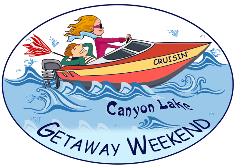 Lake party free on. Morning clipart getaway