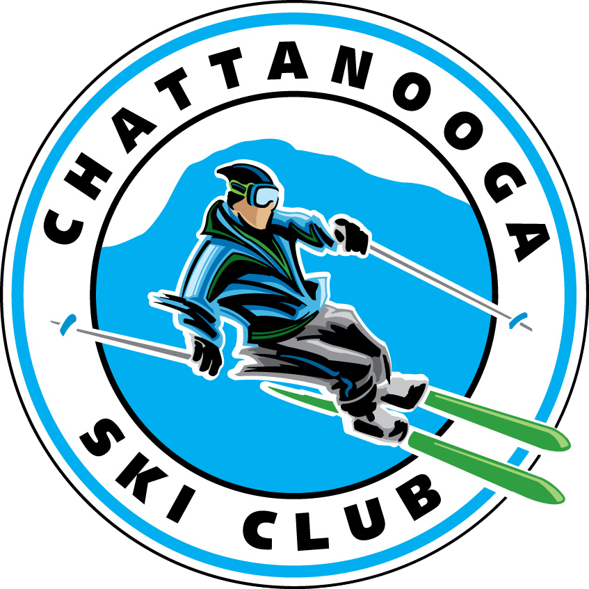Chattanooga ski club . Lake clipart lake party