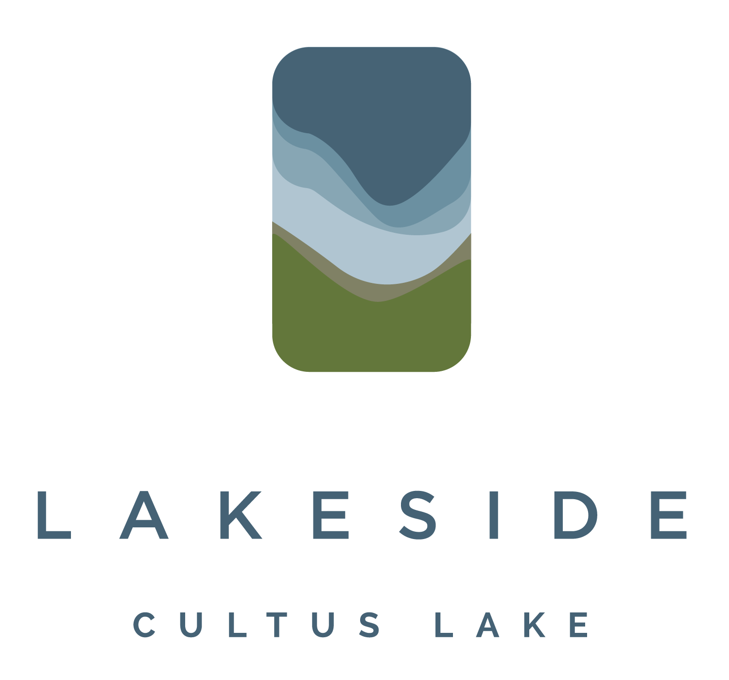 clipart lake lakeside