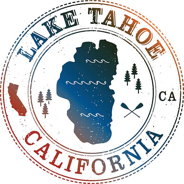clipart lake logo
