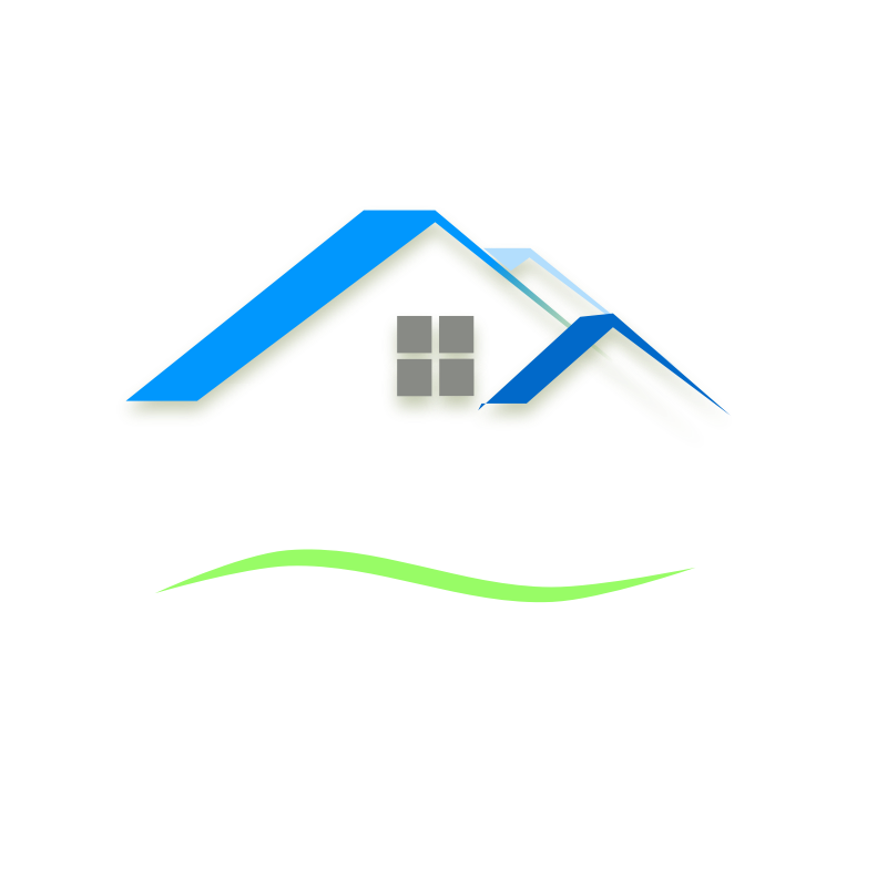 houses clipart logo
