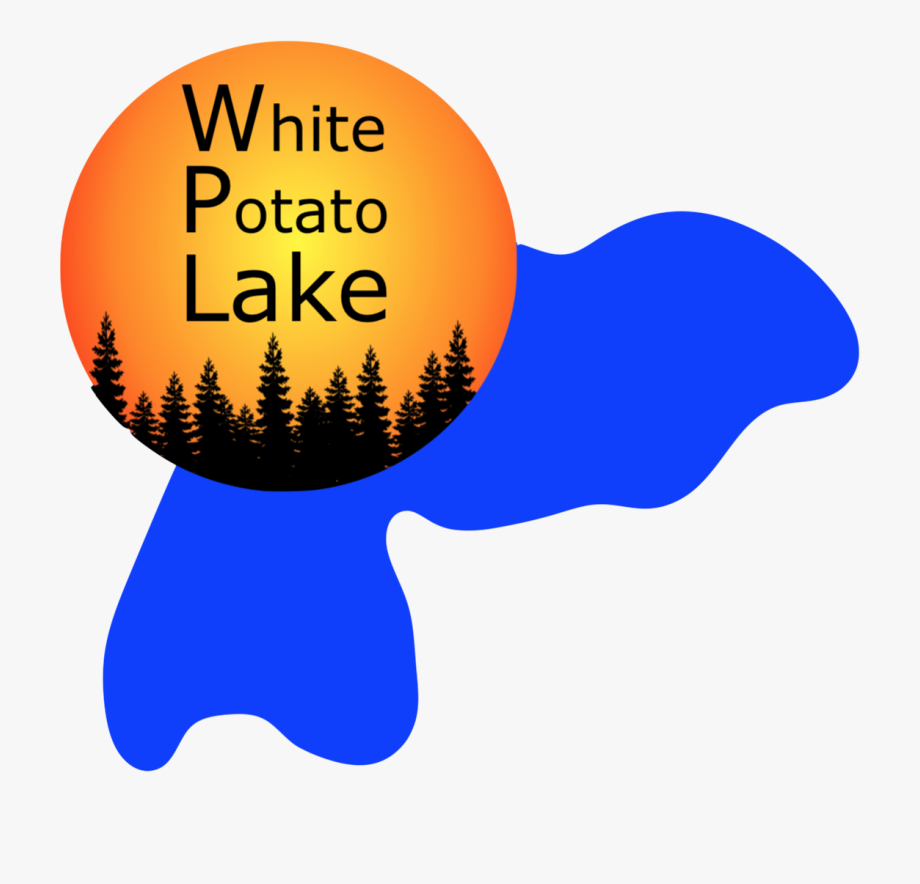 lake clipart water hole