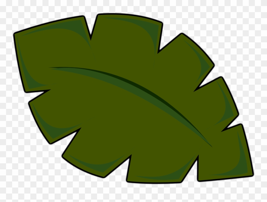 clipart leaf clip art