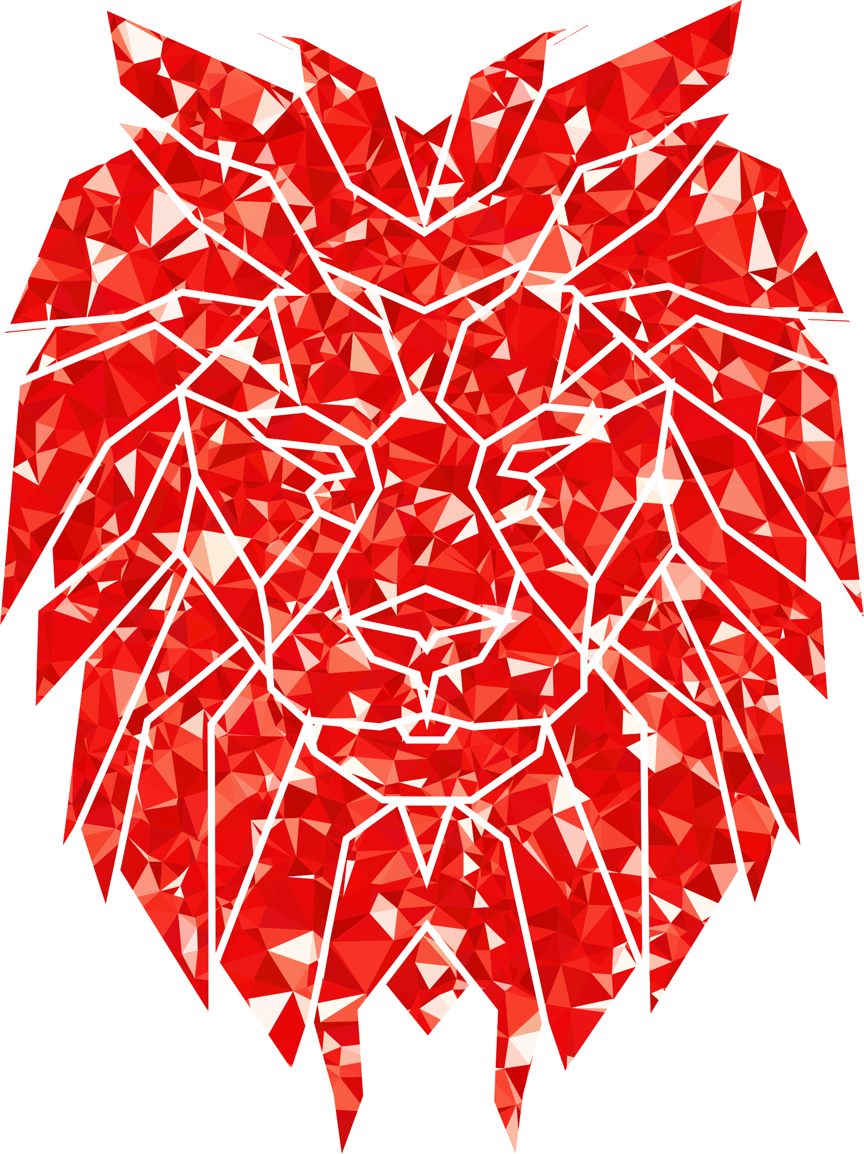 diamonds clipart ruby