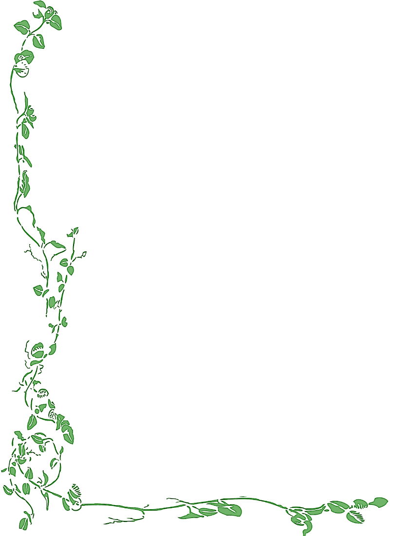 Free leaves cliparts download. Garland clipart green garland