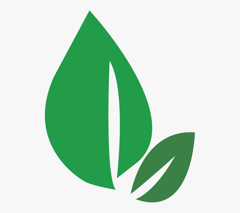 leaf clipart logo