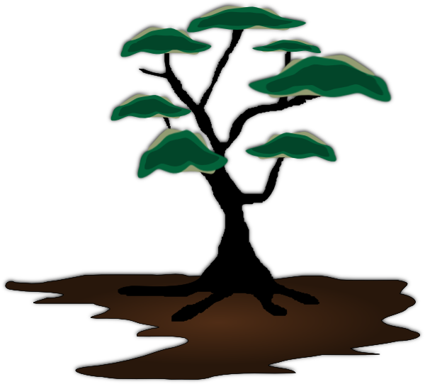 Fig tree at getdrawings. Clipart leaf pipal