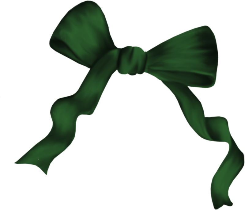 clipart leaf ribbon