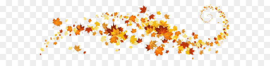 clipart leaves 10 leave