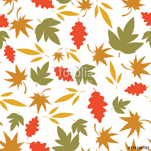 clipart leaves abstract leaf