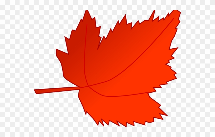 leaves clipart animated