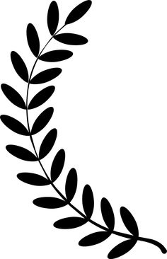 Clipart leaves branch. Free leafy cliparts download