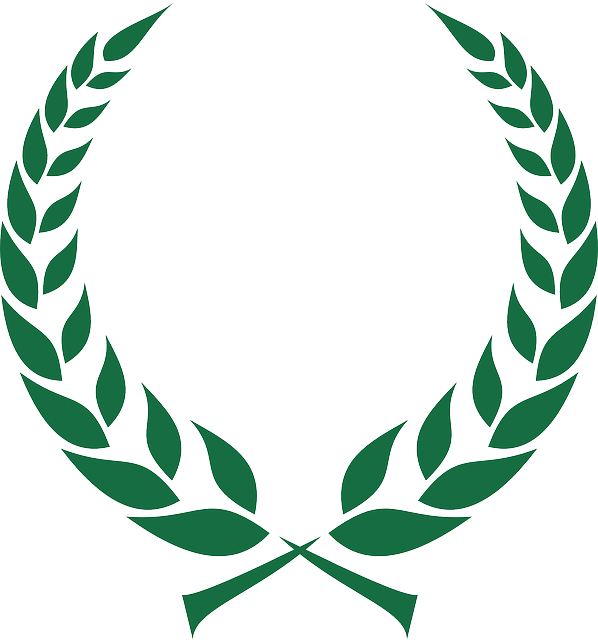 Olympic clipart leaf. Free image on pixabay