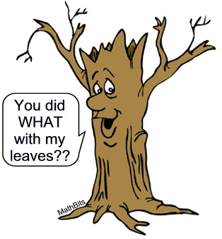 Clipart leaves stem and leaf plot. Plots mathbitsnotebook jr 