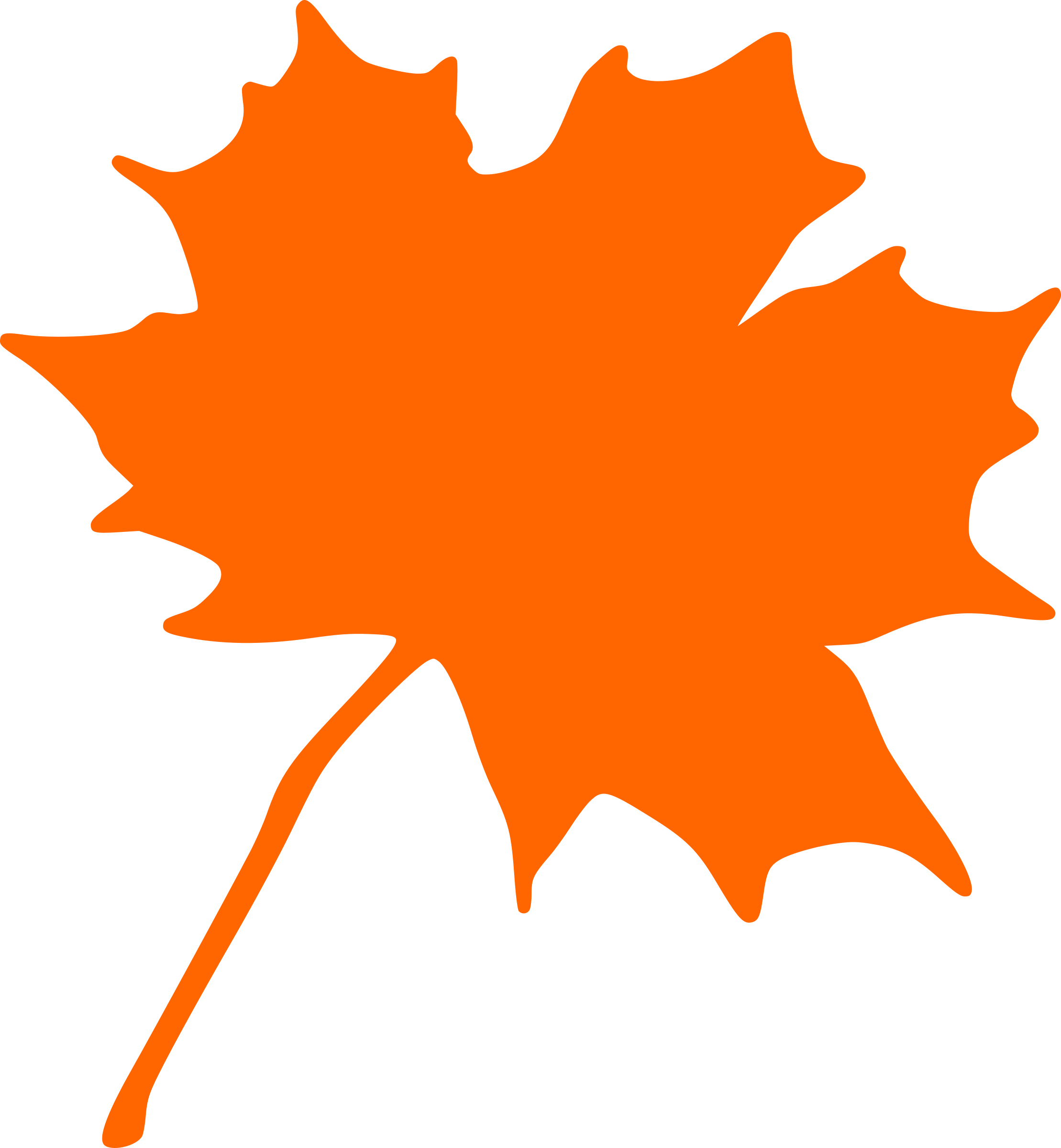 Clipart leaves svg. Maple leaf icons png