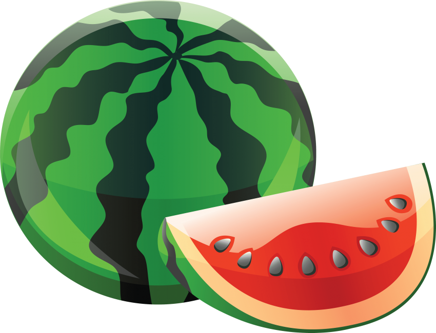 Watermelon clipart file. Png free images toppng
