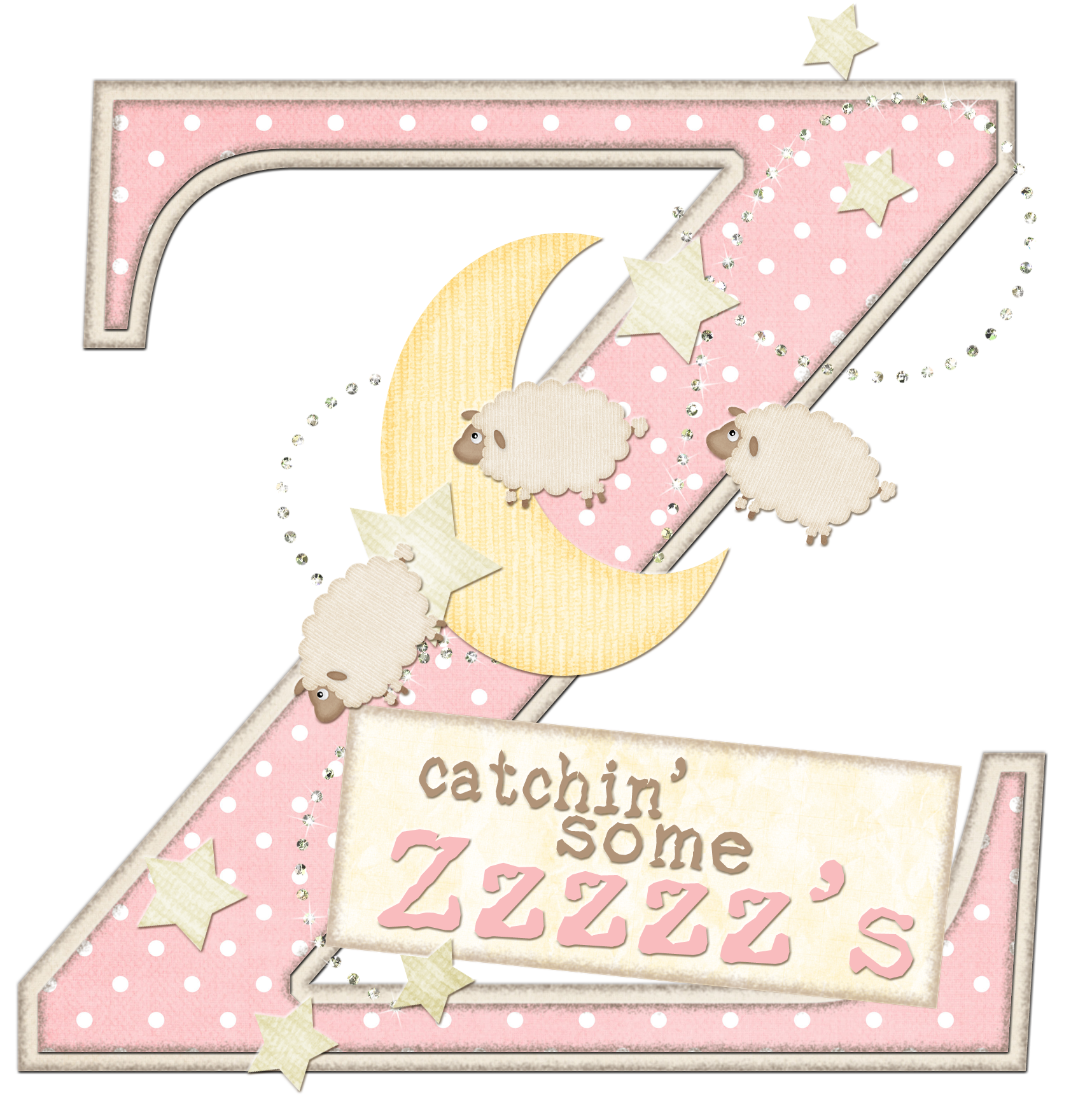 Ch b alfabeto bebe. Clipart letters baby
