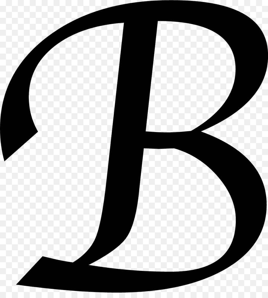 clipart letters initial