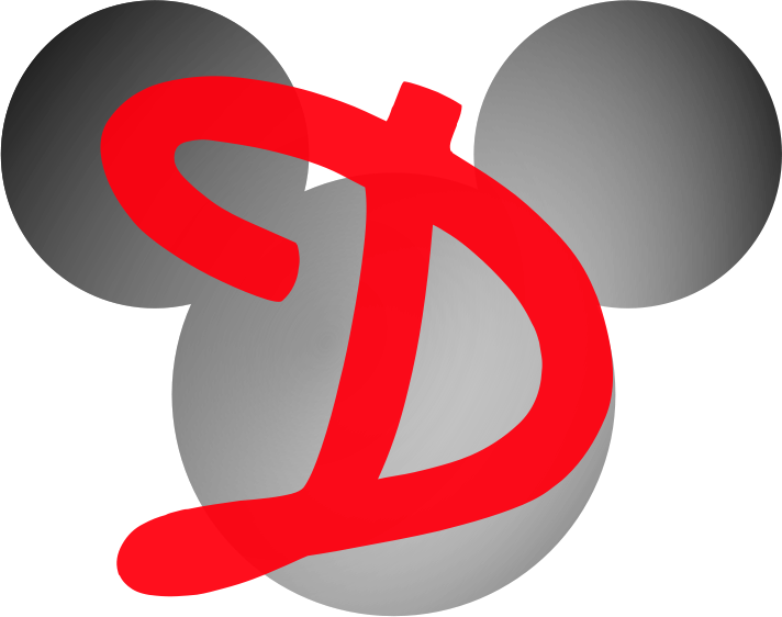 clipart letters mickey mouse