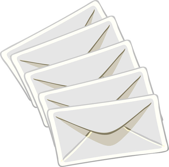 clipart letters parent letter