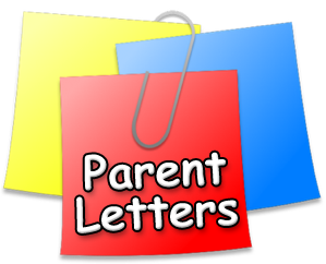 letters clipart parent letter