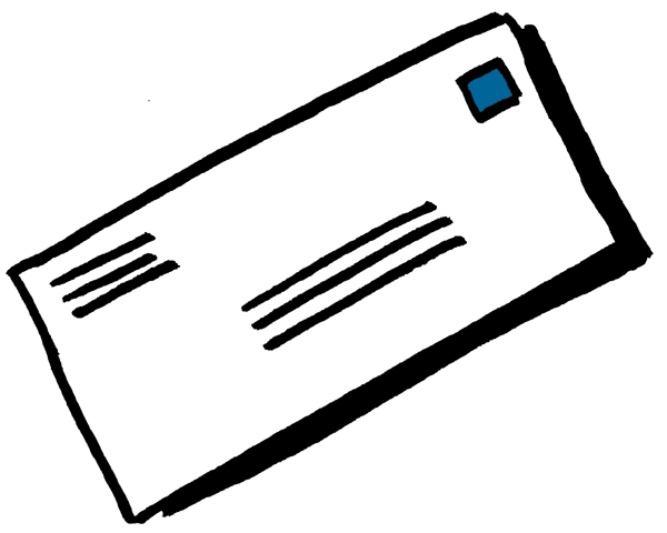 clipart letters reference letter