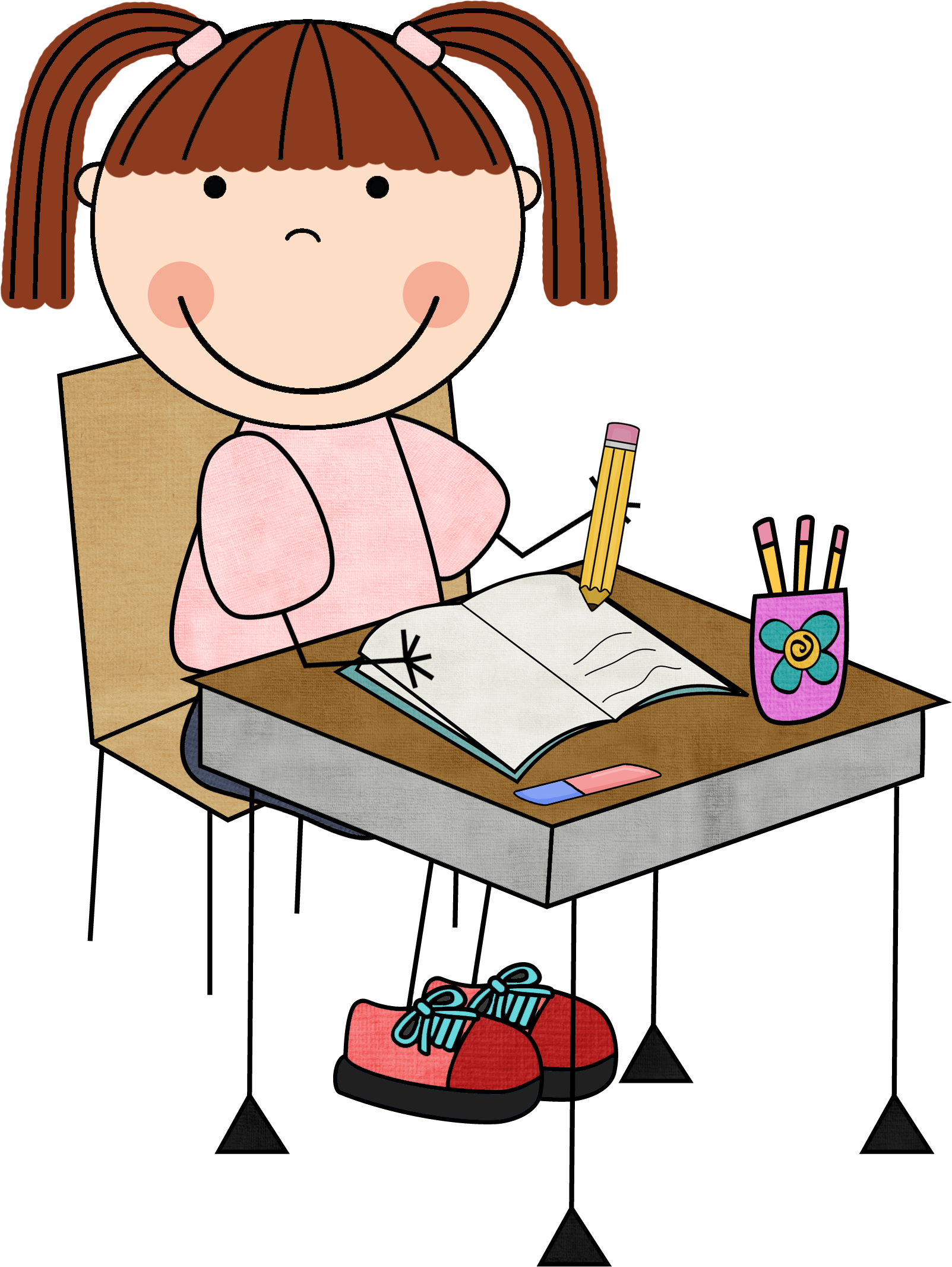 Friendly clipart friendly letter. Write your own create
