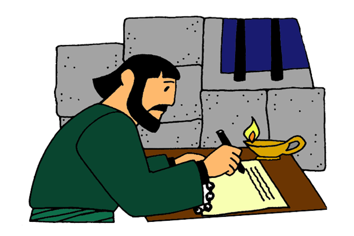 clipart writing letter writing