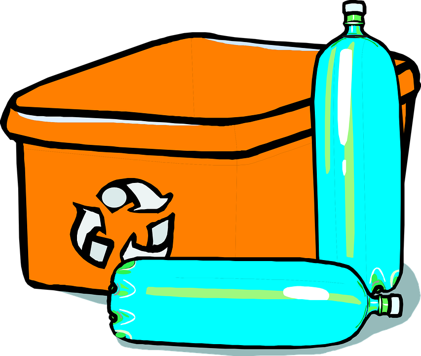 Recycling shop of buy. Clipart library animated