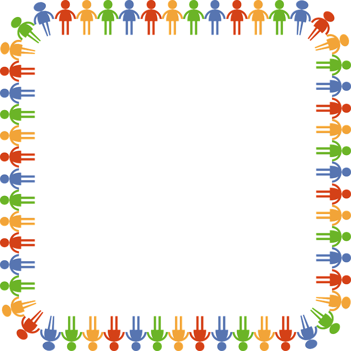 Clipart library borders. Beach cliparts shop of