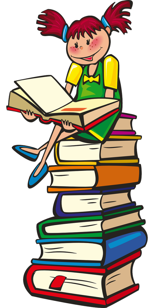 Free images download clip. Librarian clipart classroom library