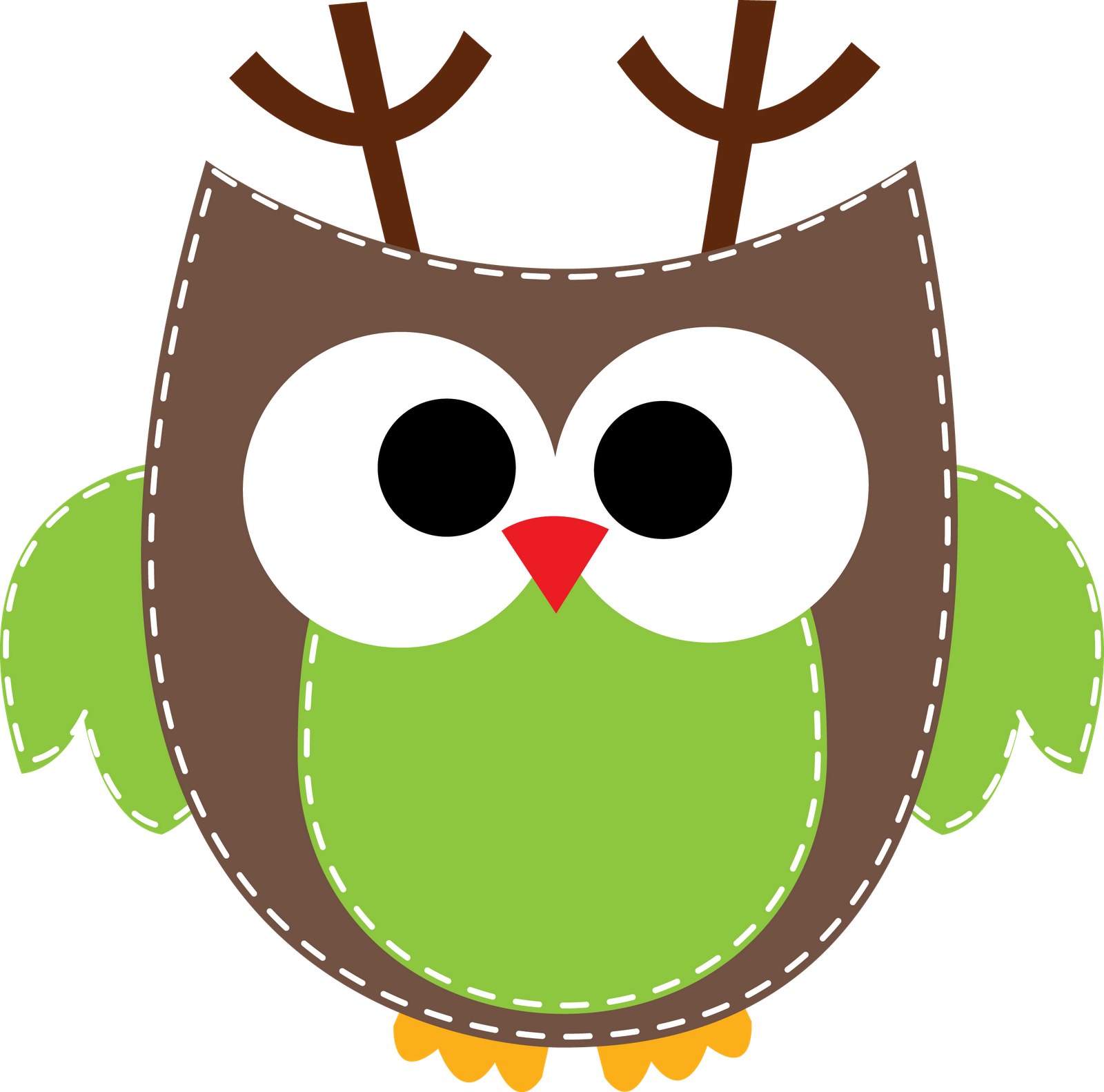 Owls clipart reading. Kindergarten math clip art