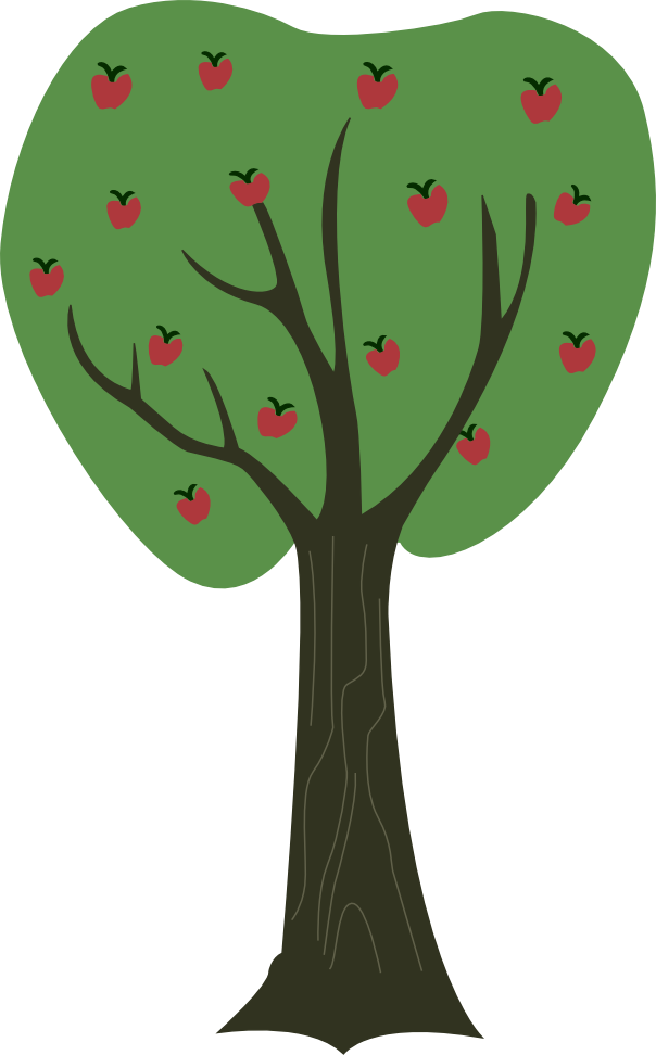 Free picture download clip. Leaf clipart apple tree