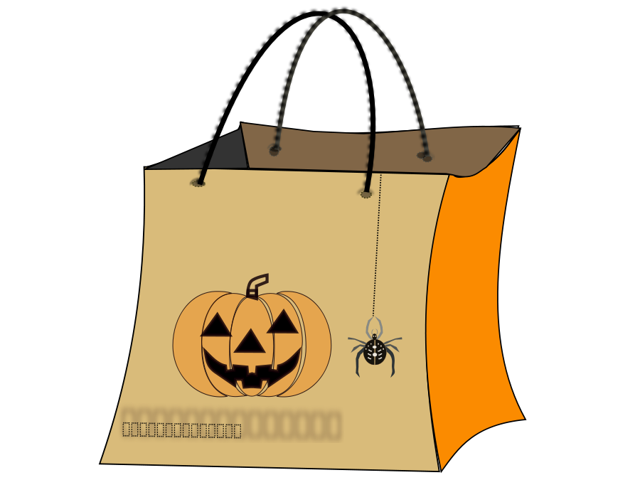 clipart library library bag