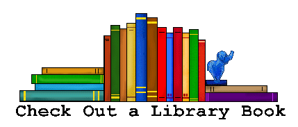 clipart library library checkout