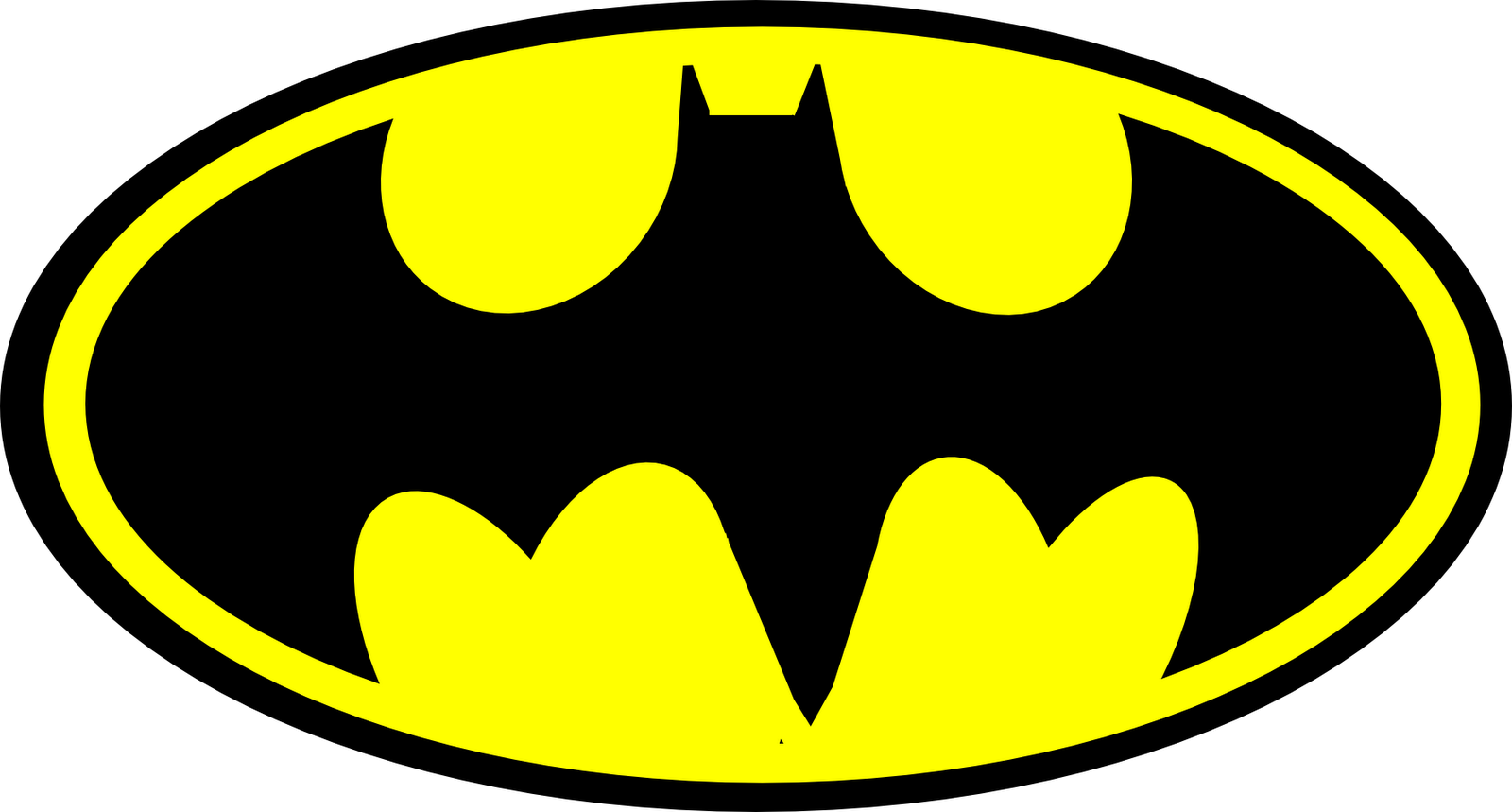 Free batman download clip. Clipart library logo