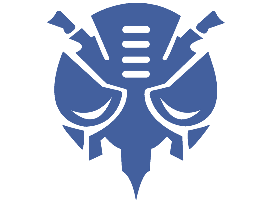 The fallen transformers by. Clipart library logo
