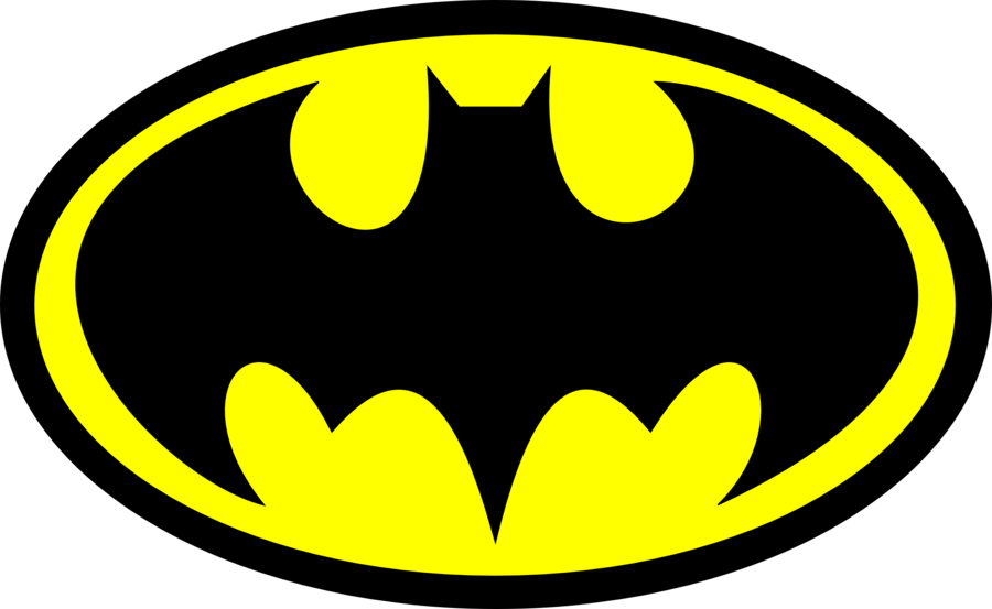 Clipart library logo. Batman ii by ggrock