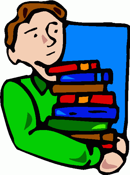 Free images download clip. Librarian clipart male librarian