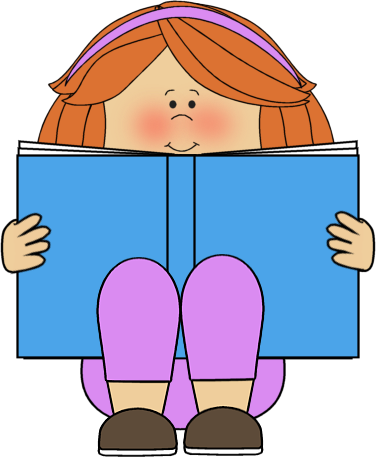 clipart reading education