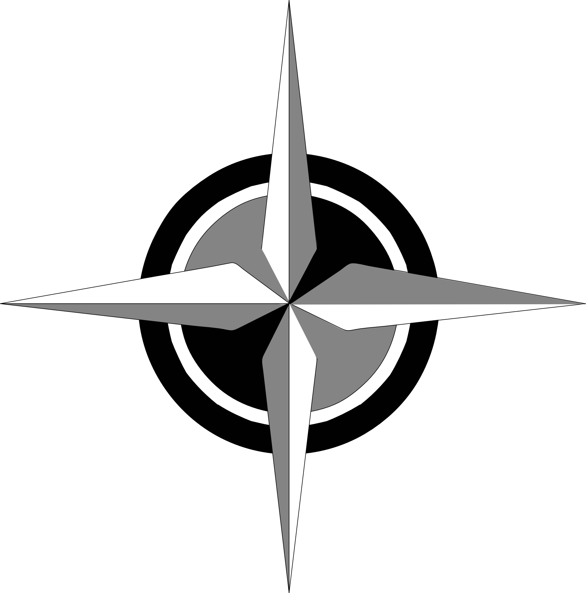 Free compass rose download. Clipart library national library week