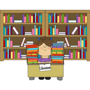 Free centers cliparts download. Library clipart school facility