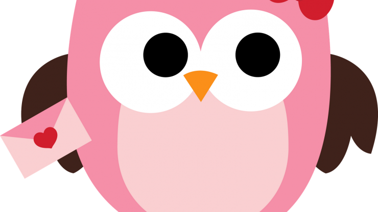 Owls clipart friend. Preschool storytime recap be