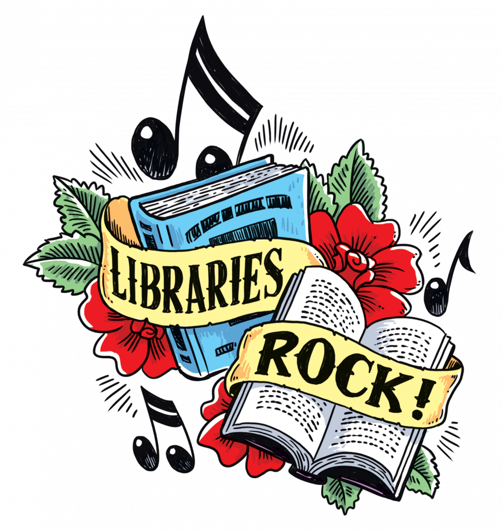 Clipart library summer. Free books 
