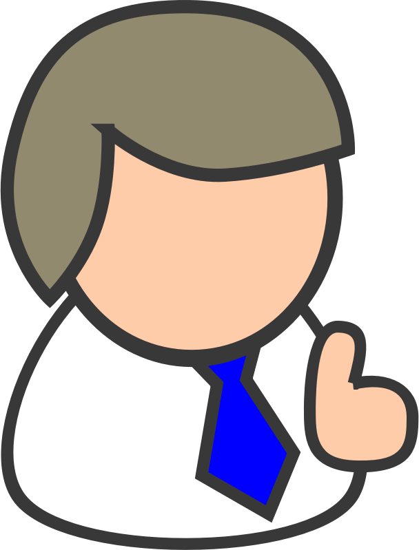 clipart library teacher